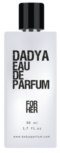 Dadya B-229 EDP 50 ml Kadın Parfümü kullananlar yorumlar